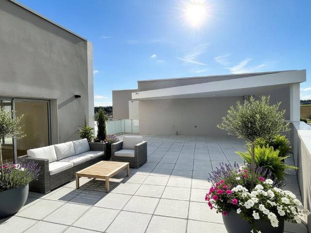 Appartement vente à Toulouse, Auzeville-tolosane