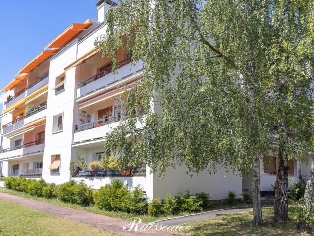 Appartement vente à Dijon