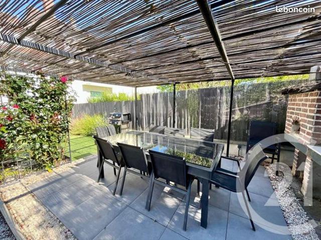 Appartement vente à Saint-Étienne, Firminy