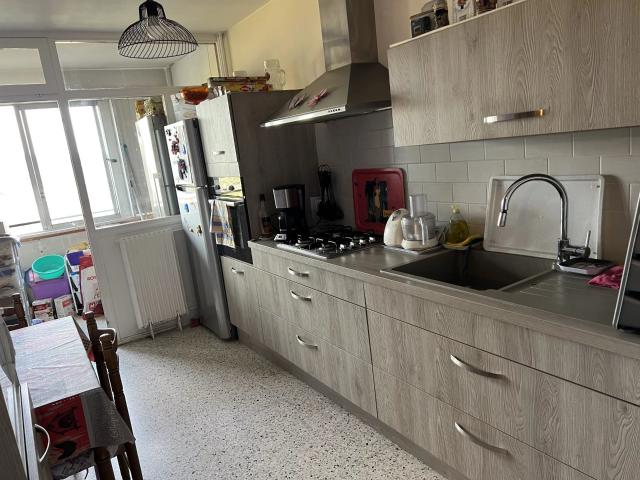 Appartement vente à Saint-Étienne, Auvergne-Rhône-Alpes