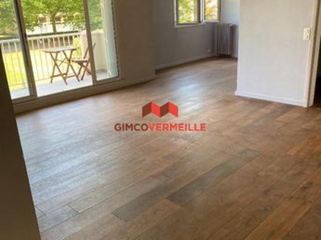 Appartement vente à Nanterre, Vaucresson