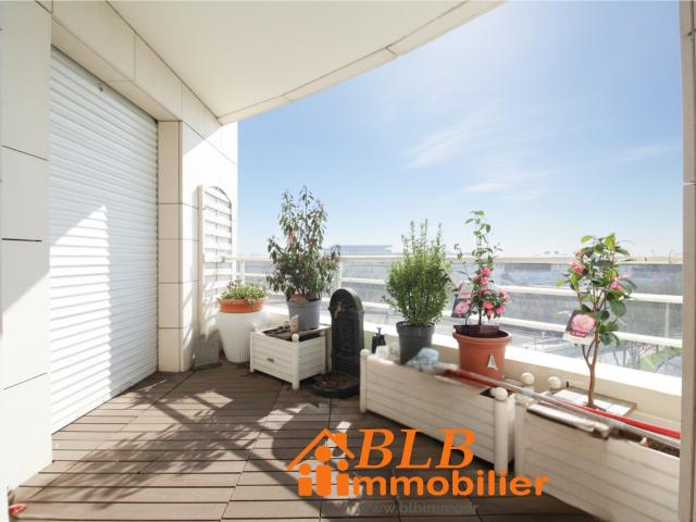 Appartement vente à Versailles, Montigny-le-bretonneux
