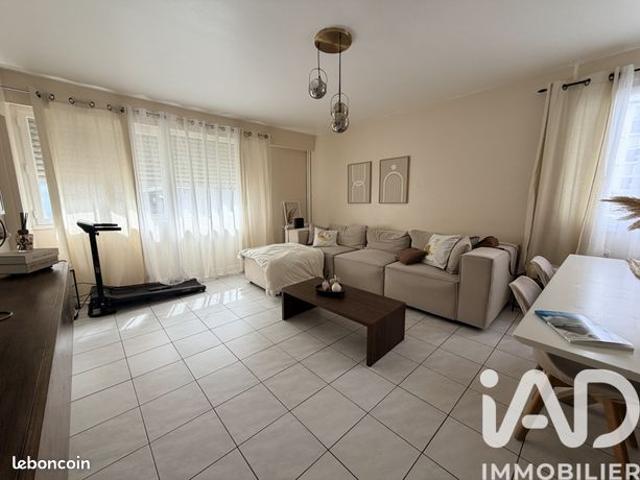 Appartement vente à Tours, Joué-lès-tours