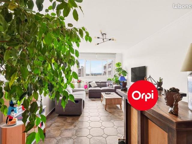 Appartement vente à Saint-Priest, Ardèche