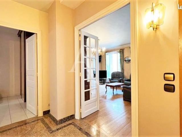 Appartement vente à Paris, Île-de-France
