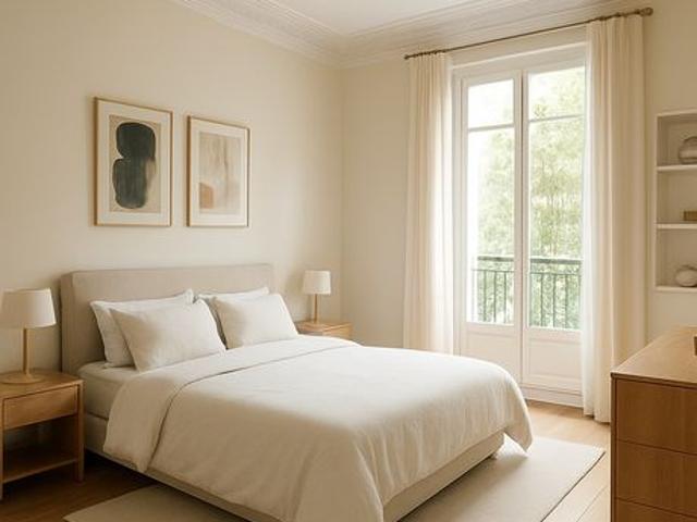 Appartement vente à Lille, Wasquehal