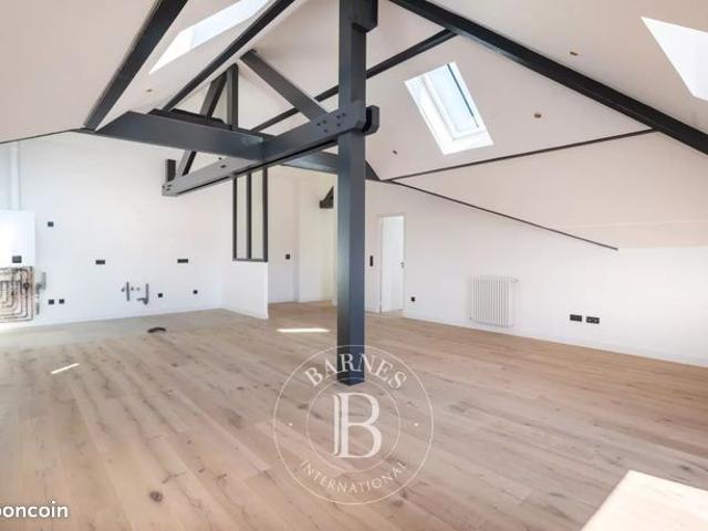 Appartement vente à Saint-Germain-en-Laye, Saint-germain-en-laye