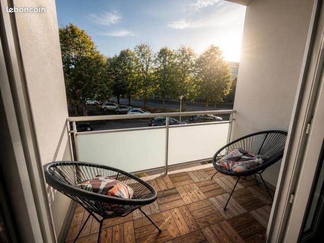 Appartement vente à Dinan, Côtes-d'Armor
