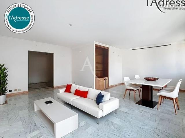 Appartement vente à Nanterre, Suresnes