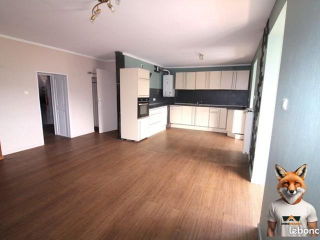 Appartement vente à Lure, Héricourt