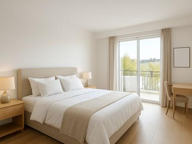Appartement vente à Arcachon, Gujan-mestras