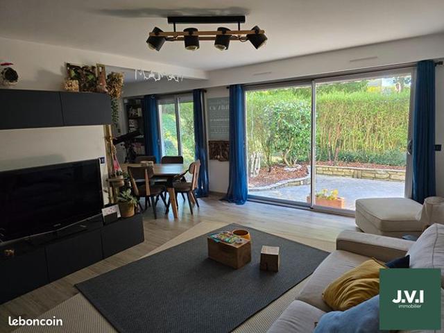 Appartement vente à Sarcelles, Montmorency
