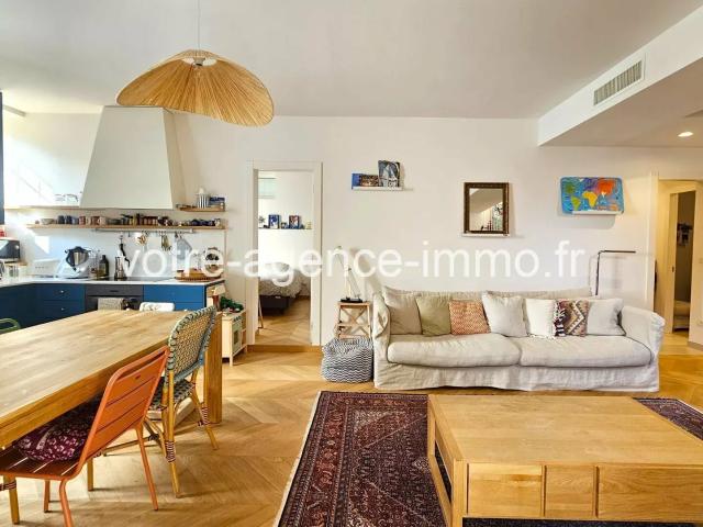 Appartement vente à Nice, Cap-d'ail