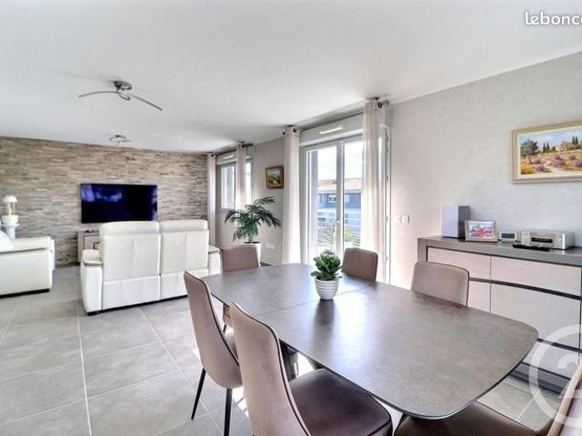 Appartement vente à Puget-sur-Argens, Var