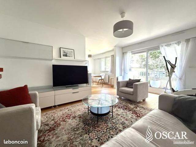 Appartement vente à Nantes