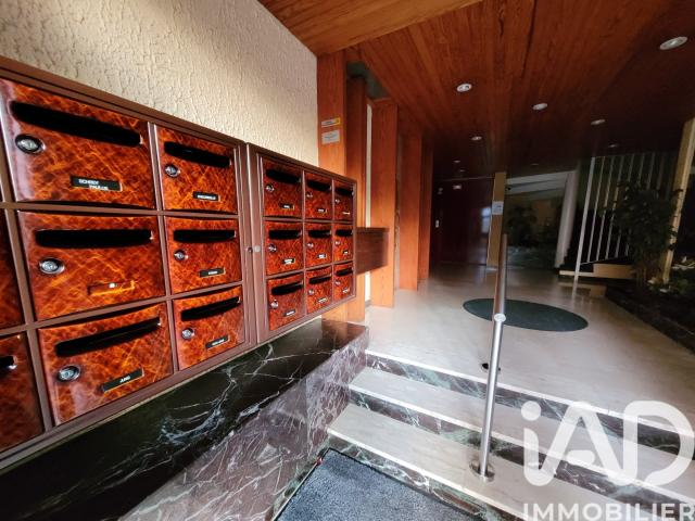 Appartement vente à Strasbourg, Hoenheim