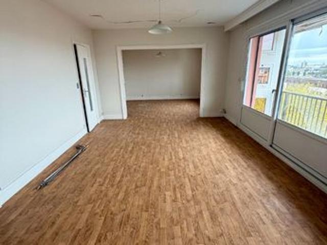 Appartement vente à Rouen, Ruan