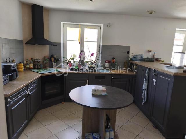 Appartement vente à Thann-Guebwiller, Ensisheim