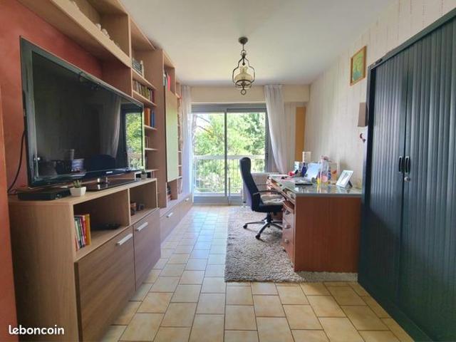 Appartement vente à Strasbourg, Lingolsheim