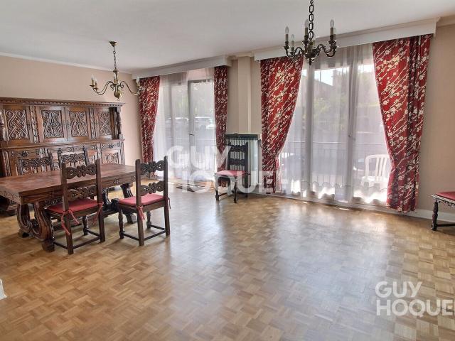 Appartement location à Versailles, Viroflay