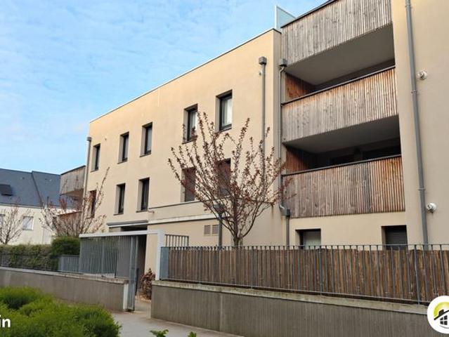 Appartement vente à Rennes, Bretagne
