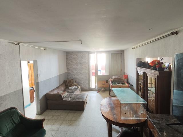 Appartement vente à Pissevin, Nîmes