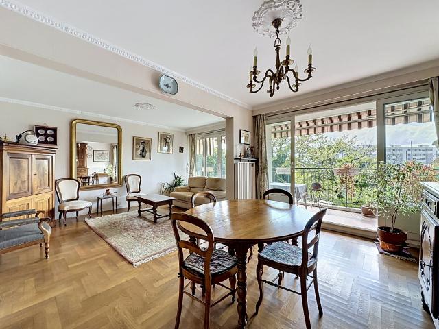 Appartement vente à Lyon, Métropole de Lyon