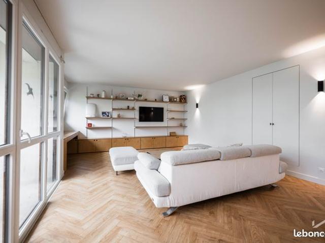 Appartement vente à Chambourcy, Yvelines