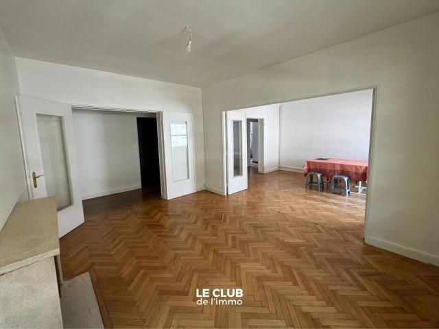 Appartement vente à Orléans