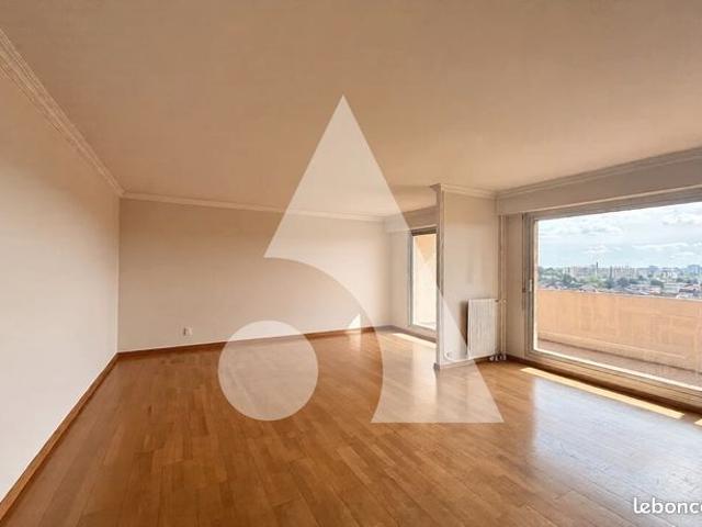 Appartement vente à Saint-Denis, Epinay-sur-seine