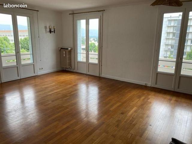 Appartement vente à Romans-sur-Isère, Drôme