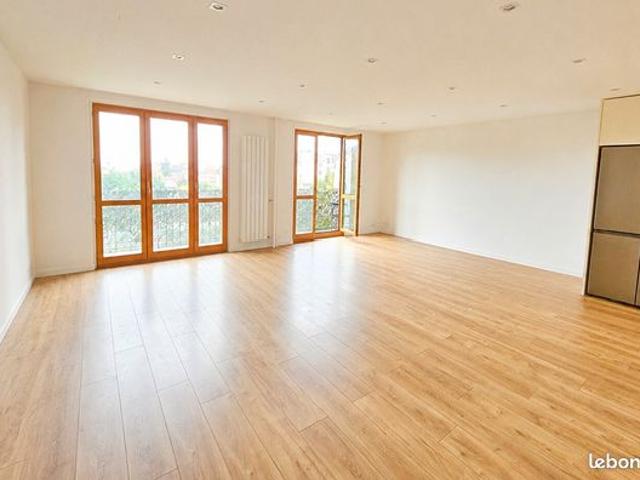 Appartement vente à Nogent-sur-Marne, Fontenay-sous-bois