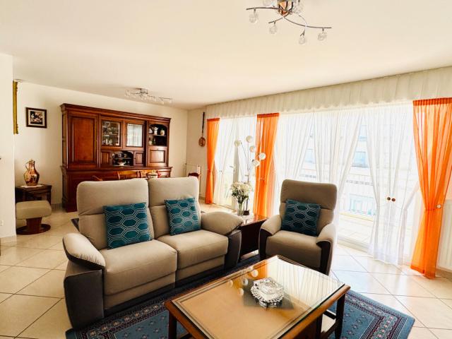 Appartement vente à La Roche-sur-Yon, La Roche-sur-yon