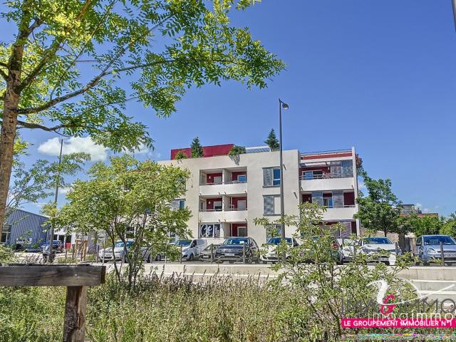 Appartement vente à Castelnau-le-Lez, Hérault