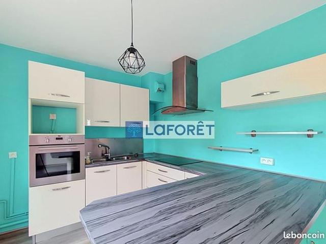 Appartement vente à Saint-Dizier, Saint-dizier