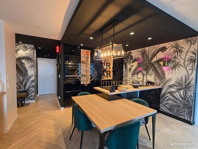 Appartement vente à Sainte-Geneviève-des-Bois, Essonne