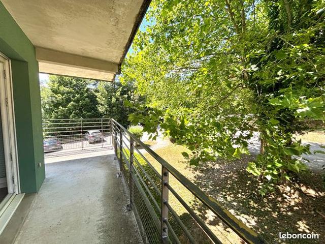 Appartement vente à Montbéliard, Bavans