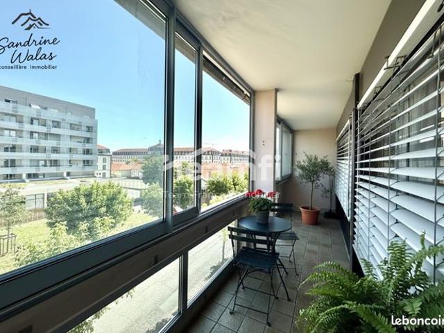 Appartement vente à Clermont-Ferrand, Clermont-ferrand