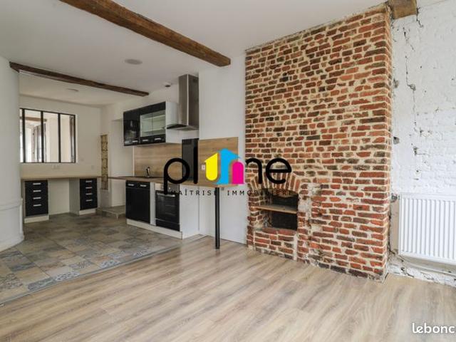 Appartement vente à Arras