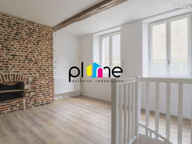 Appartement vente à Arras