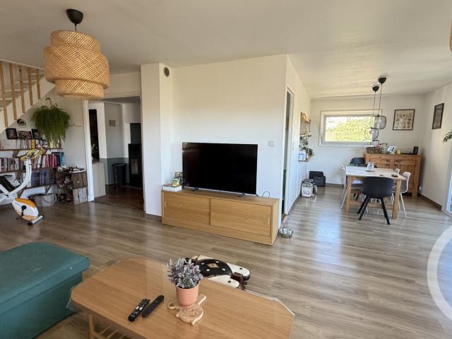 Appartement vente à Gap