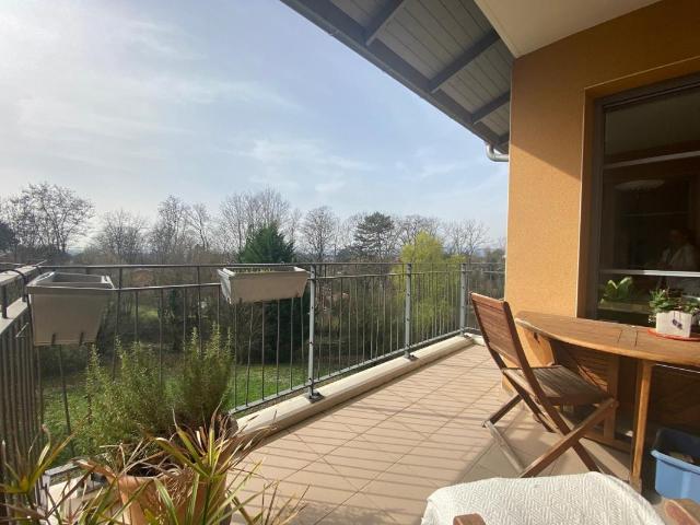 Appartement vente à Lyon, Métropole de Lyon