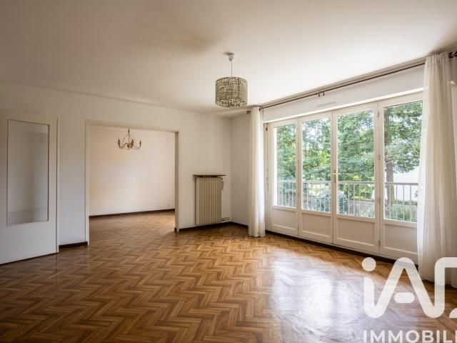 Appartement vente à Clos de la Grande Cigogne, Orléans