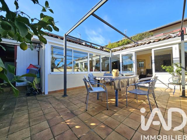 Appartement vente à Arcachon