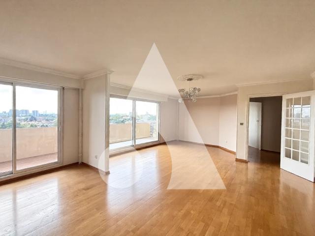 Appartement vente à Le Cygne d'Enghien, Épinay-sur-Seine