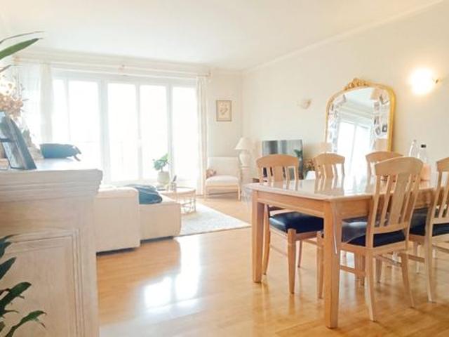 Appartement vente à Lille, Tourcoing