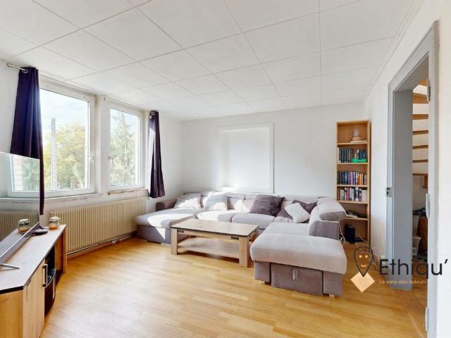 Appartement vente à Haguenau, Collectivité européenne d'Alsace