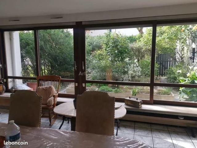 Appartement vente à Torcy, Champs-sur-marne