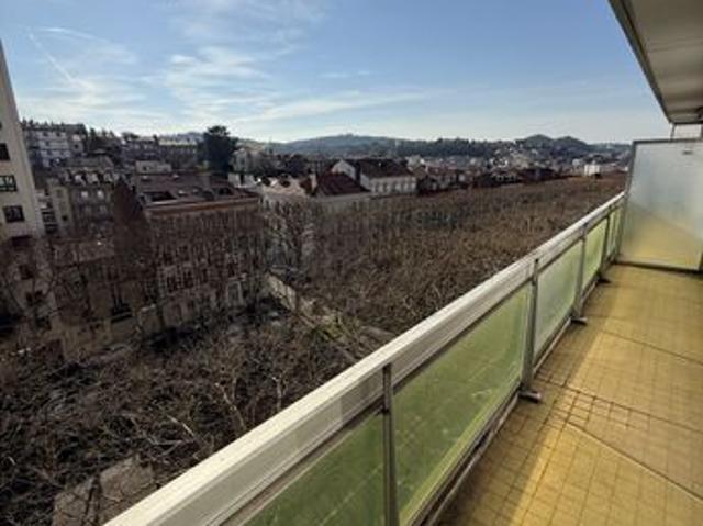 Appartement vente à Saint-Étienne, Saint-etienne