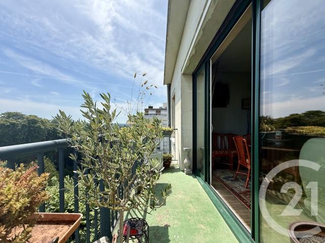 Appartement vente à Saint-Germain-en-Laye, Saint-germain-en-laye